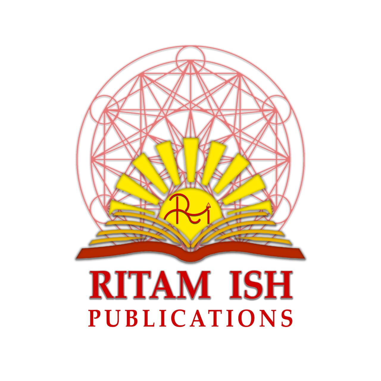 Ritam Ish Logo